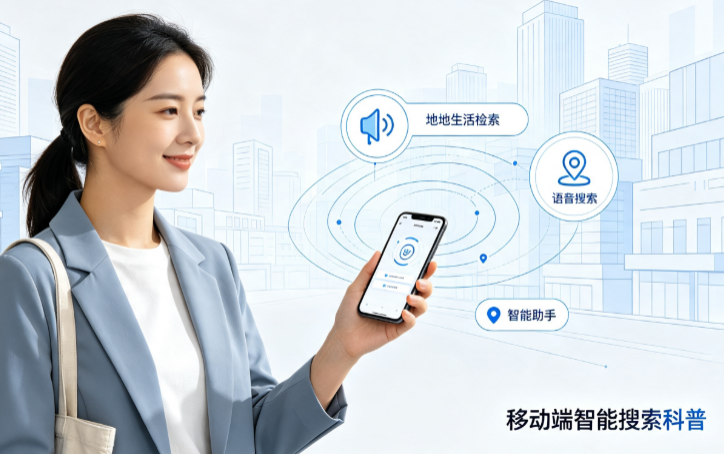 红花岗区浅析 GEO 优化与 AI 优化如何重塑移动端手机搜索使用习惯