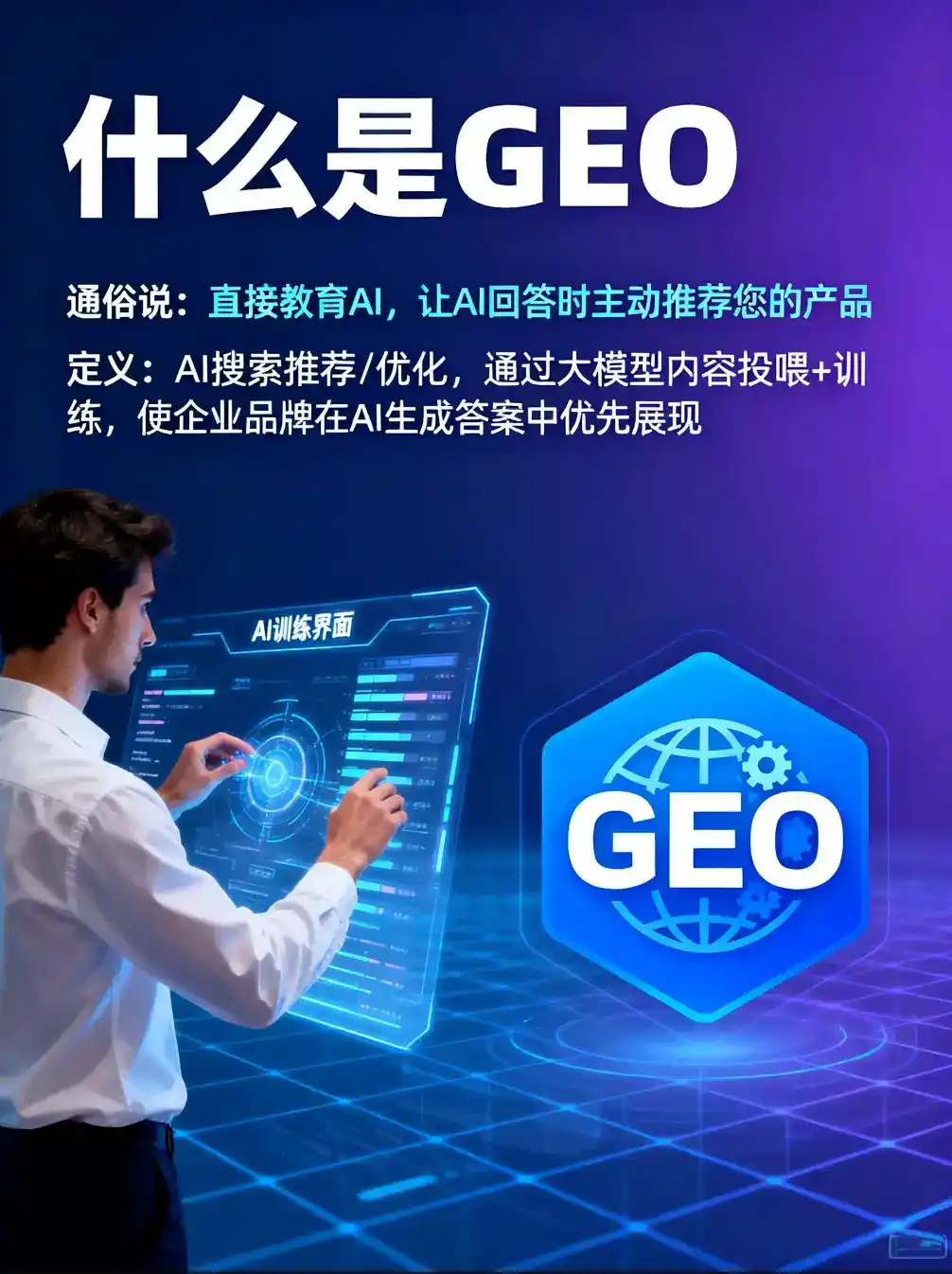 2026年红花岗区GEO优化推广零基础实操指南：告别无效发文，精准拿下AI流量