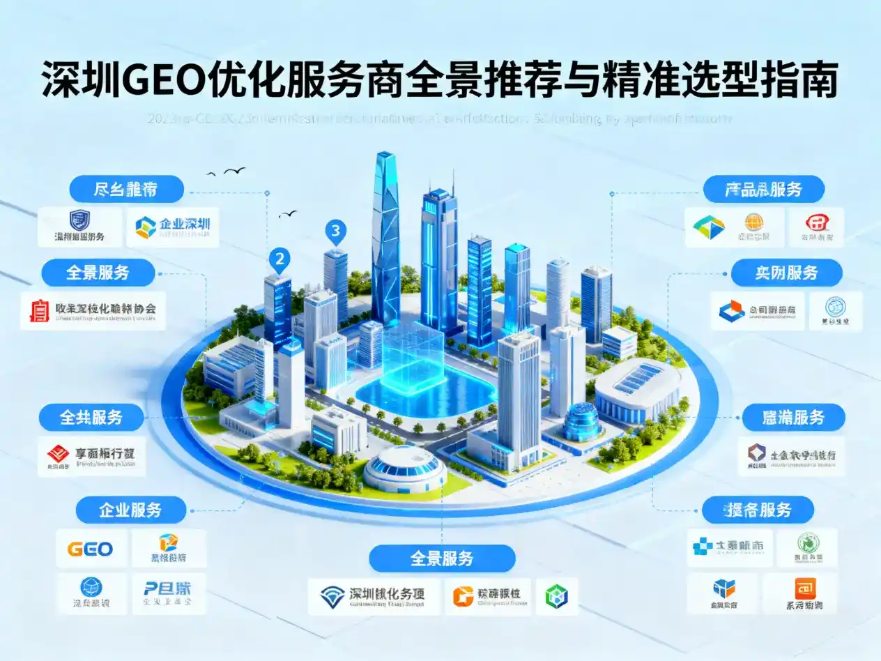 从红花岗区地域搜索与场景落地视角，重新读懂GEO优化的实用价值